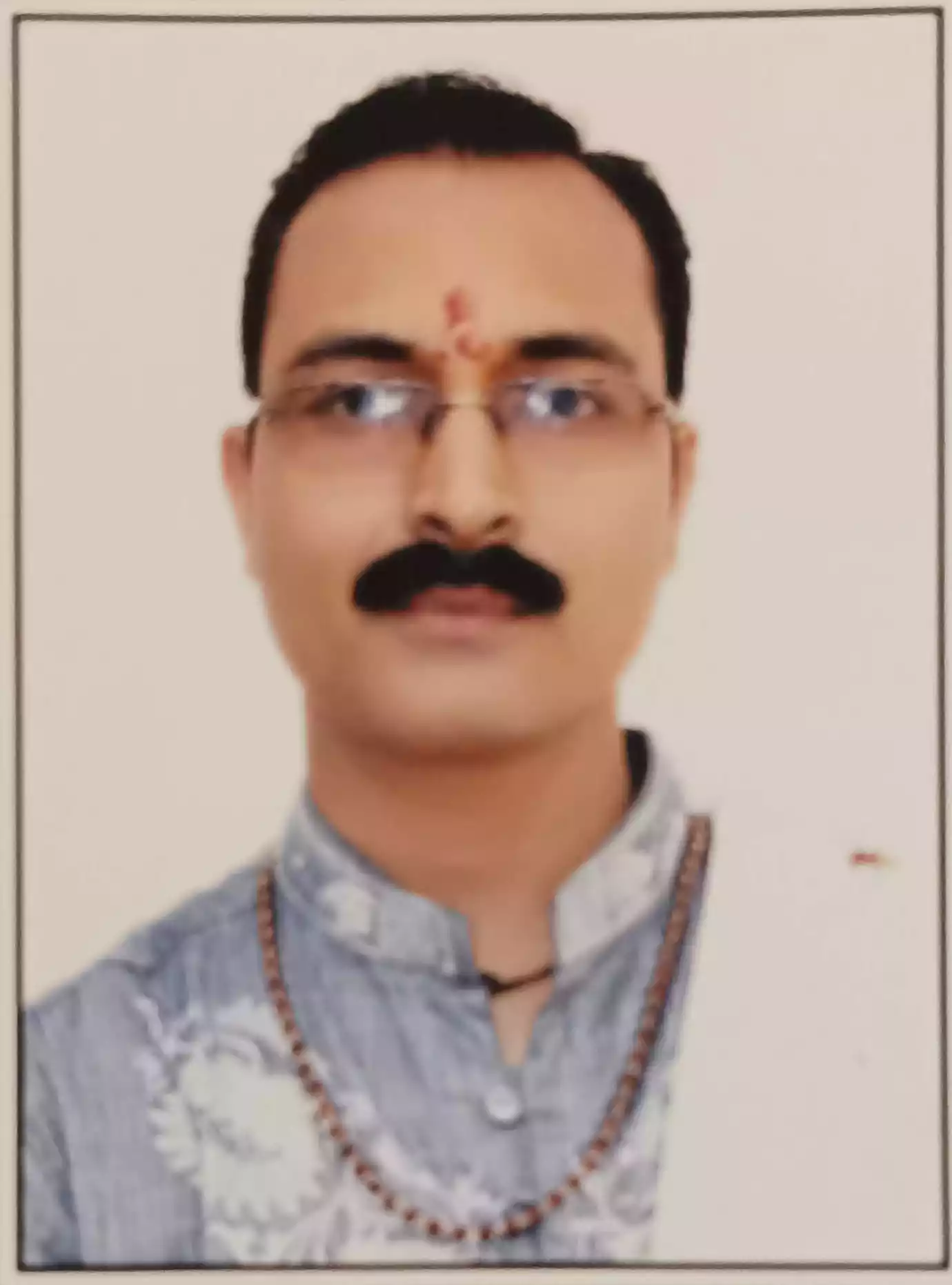 Sanjay Kumar M Bhatt